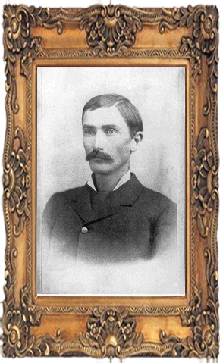 Pat Garrett